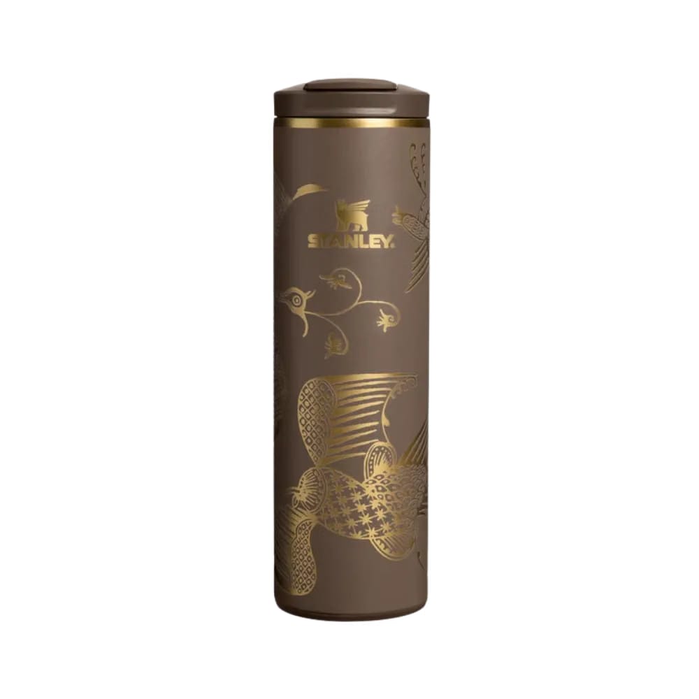 The Stanley 1913 x Nest AeroLight Transit Flip Top Mug "Freedom Women"
