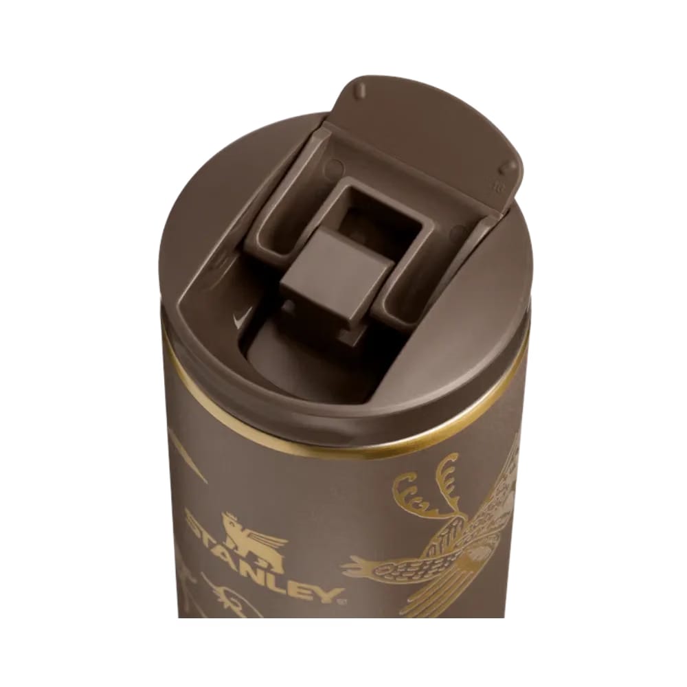 The Stanley 1913 x Nest AeroLight Transit Flip Top Mug "Freedom Women"