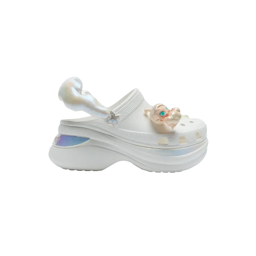 Crocs x Pop Mart Molly Bae Clog Multi