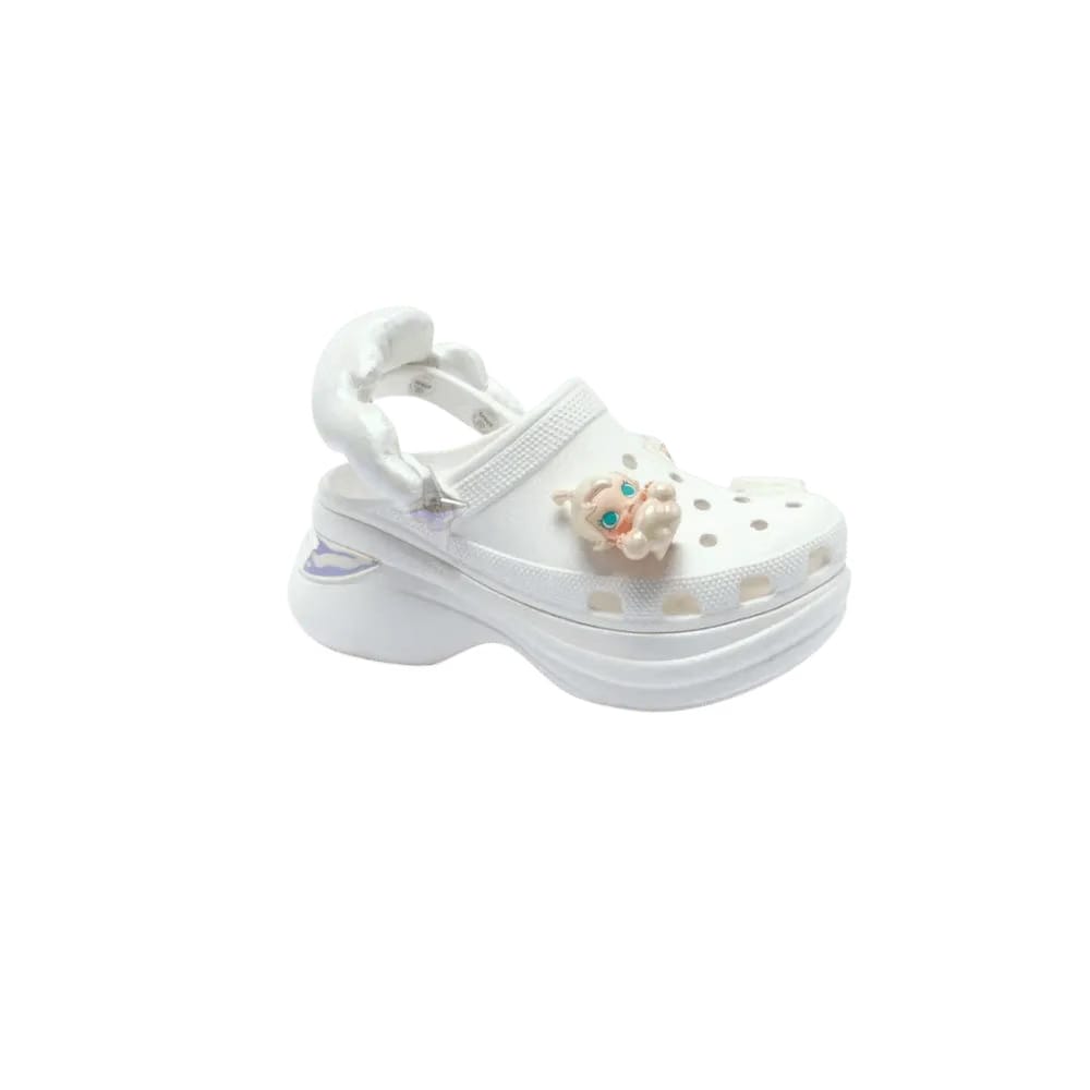 Crocs x Pop Mart Molly Bae Clog Multi