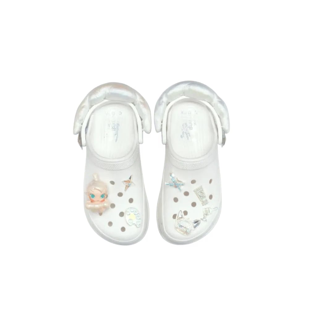 Crocs x Pop Mart Molly Bae Clog Multi