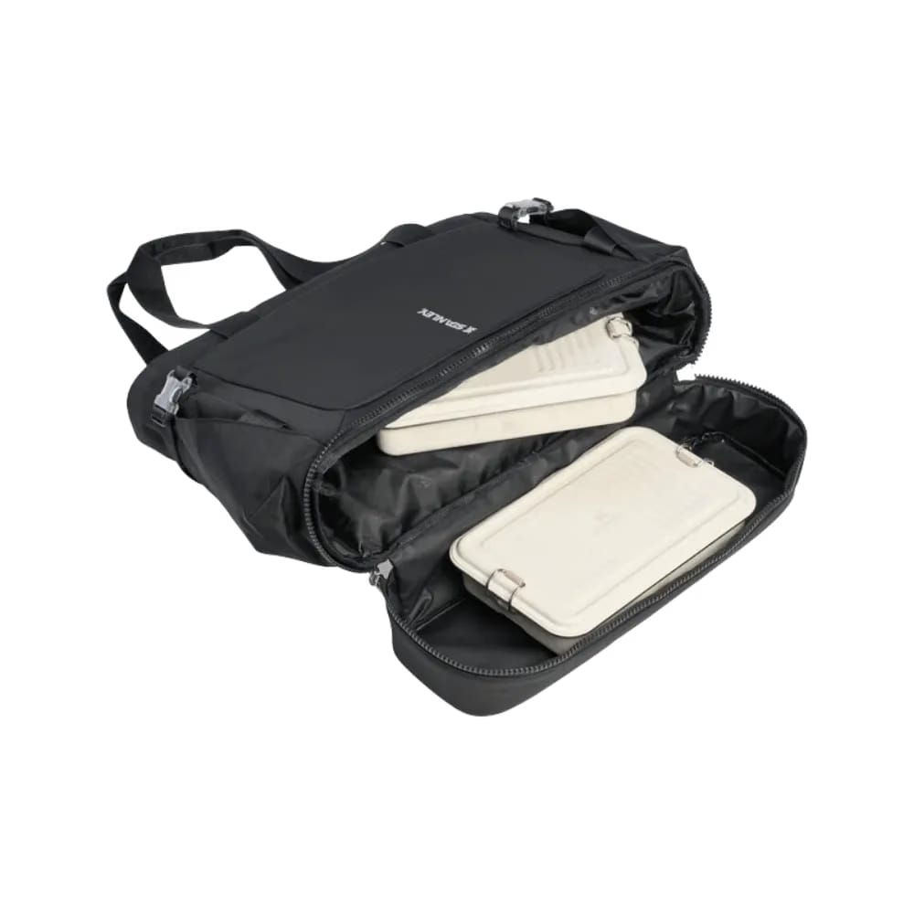 Stanley Vitalize Macro Method Tote 27 Black 6 QT