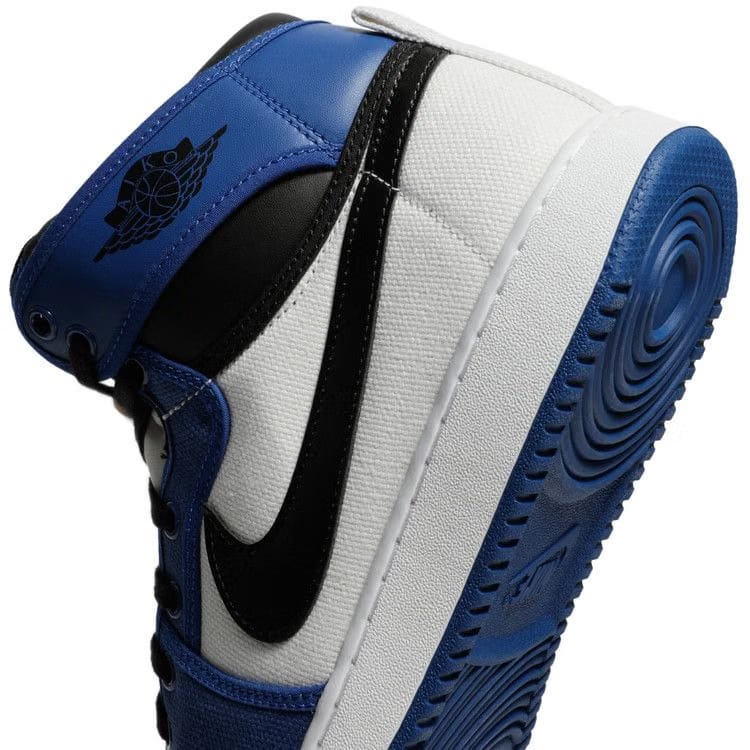 Air Jordan 1 Ko Storm Blue