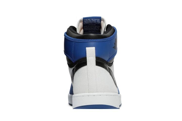 Air Jordan 1 Ko Storm Blue