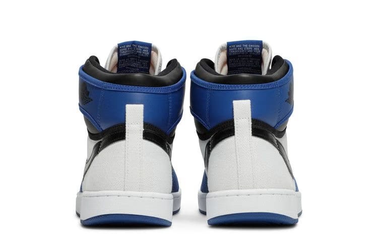 Air Jordan 1 Ko Storm Blue