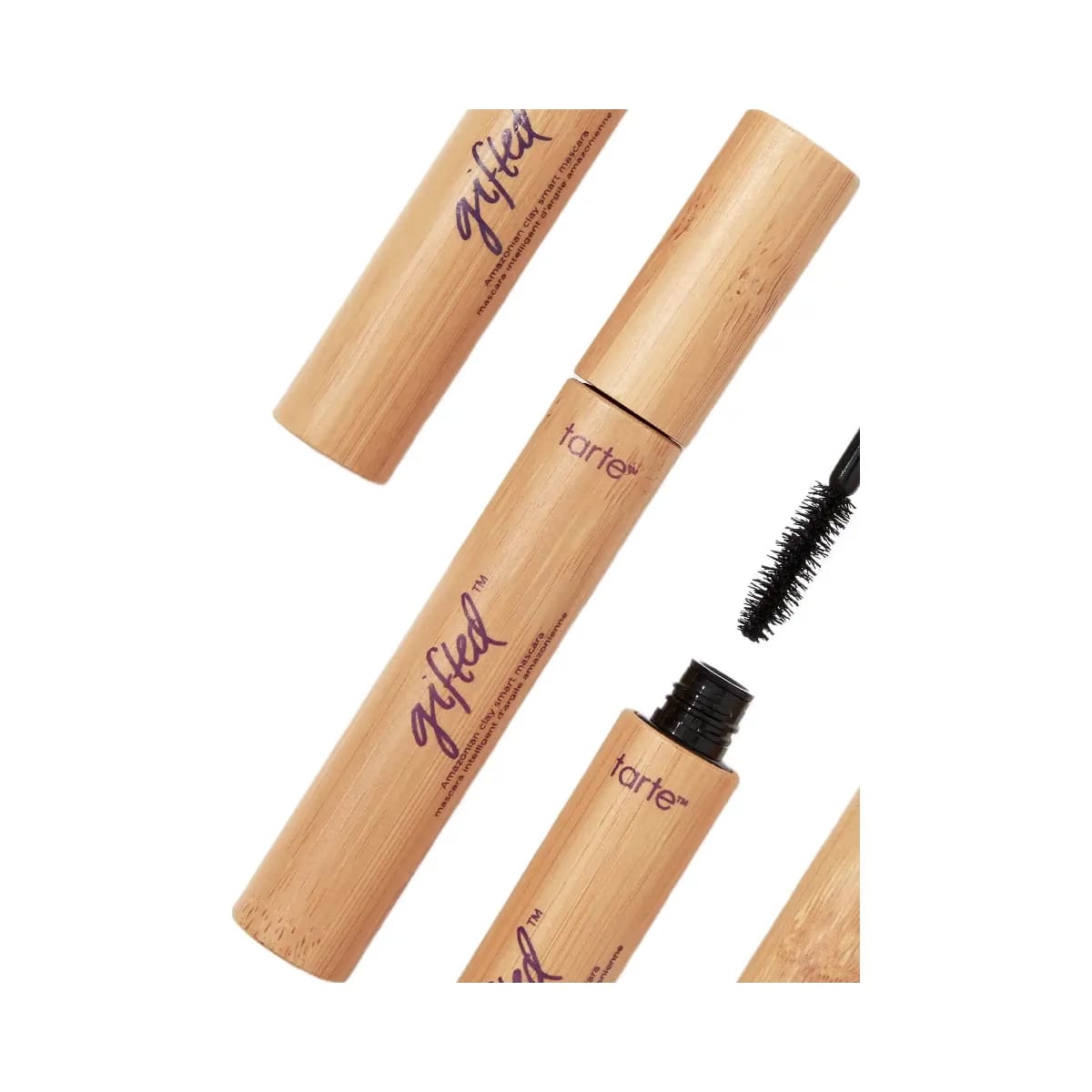 Tarte Gifted Amazonian Clay Mascara
