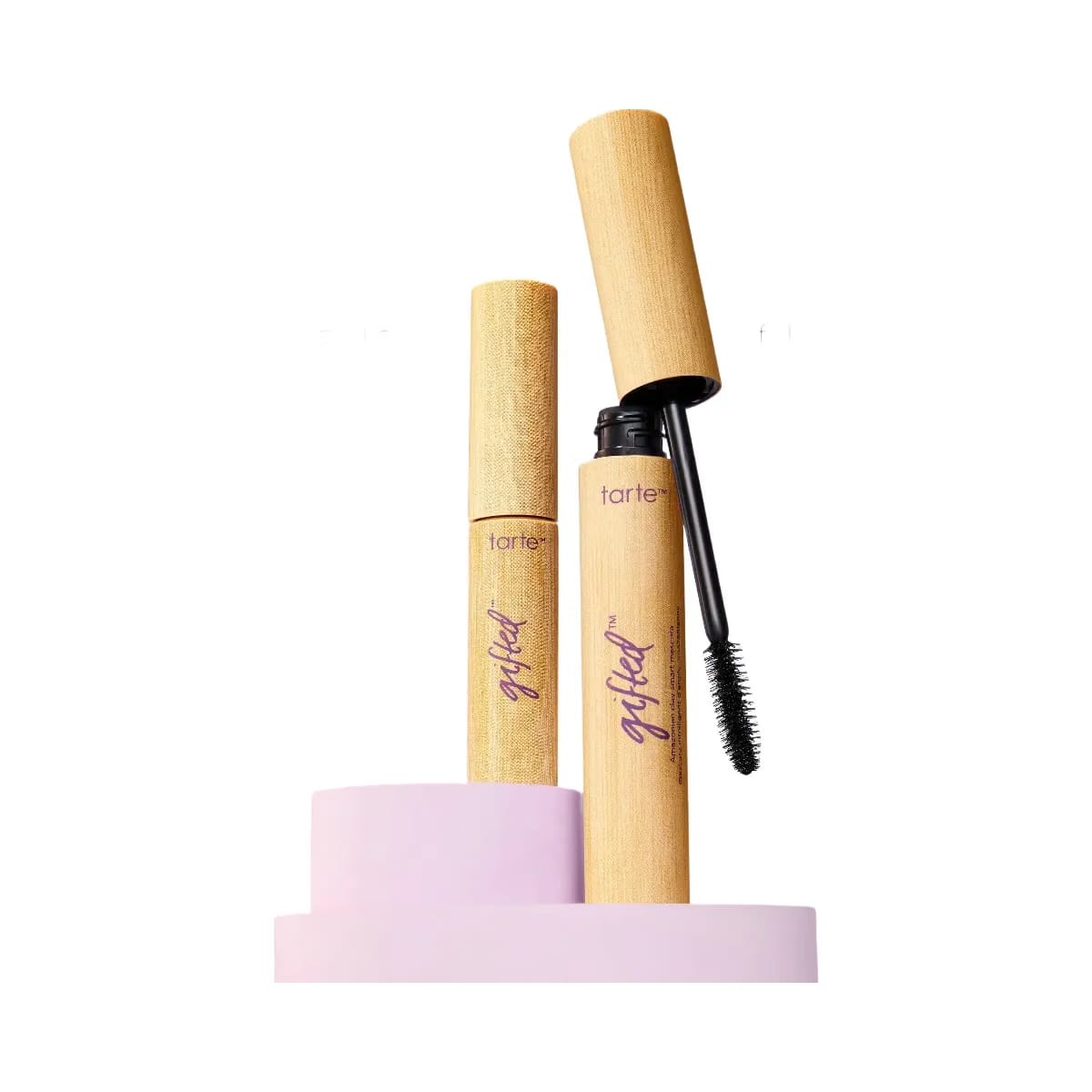 Tarte Gifted Amazonian Clay Mascara