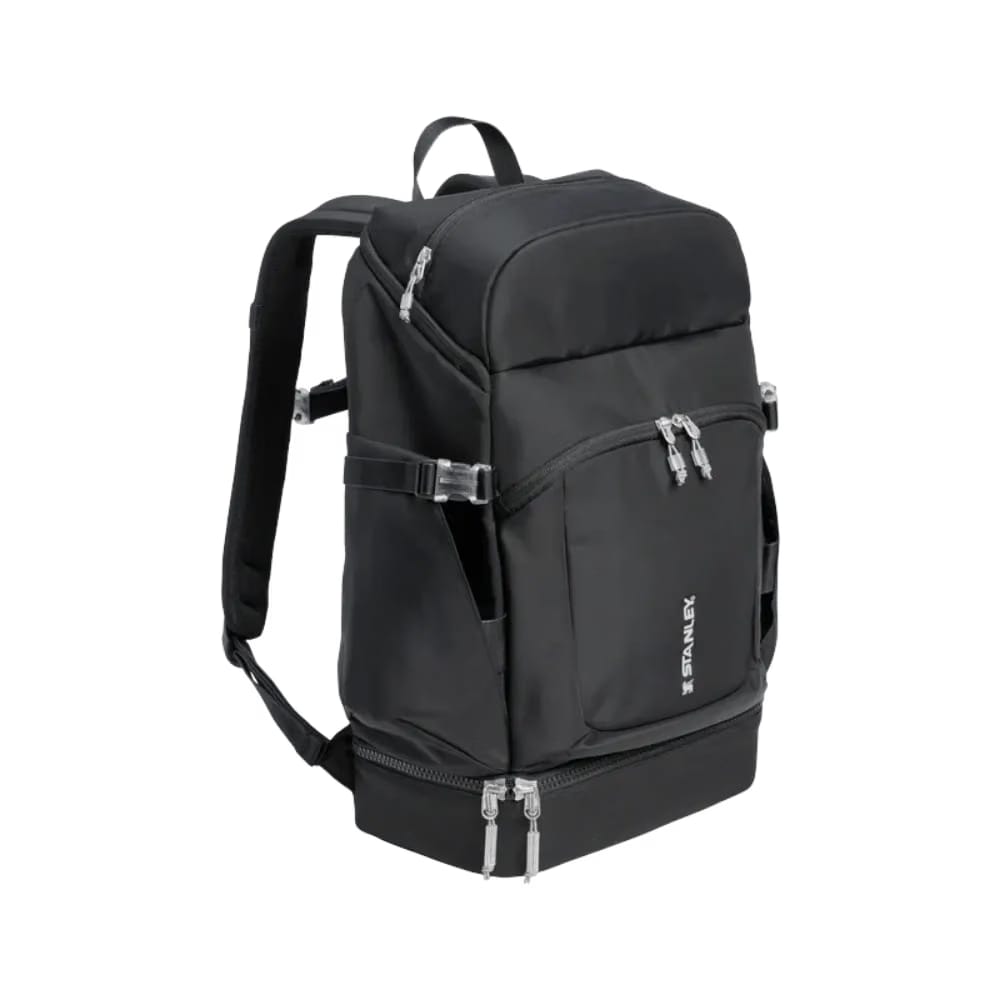 Stanley Vitalize Macro Method Backpack 30 Black 9 QT