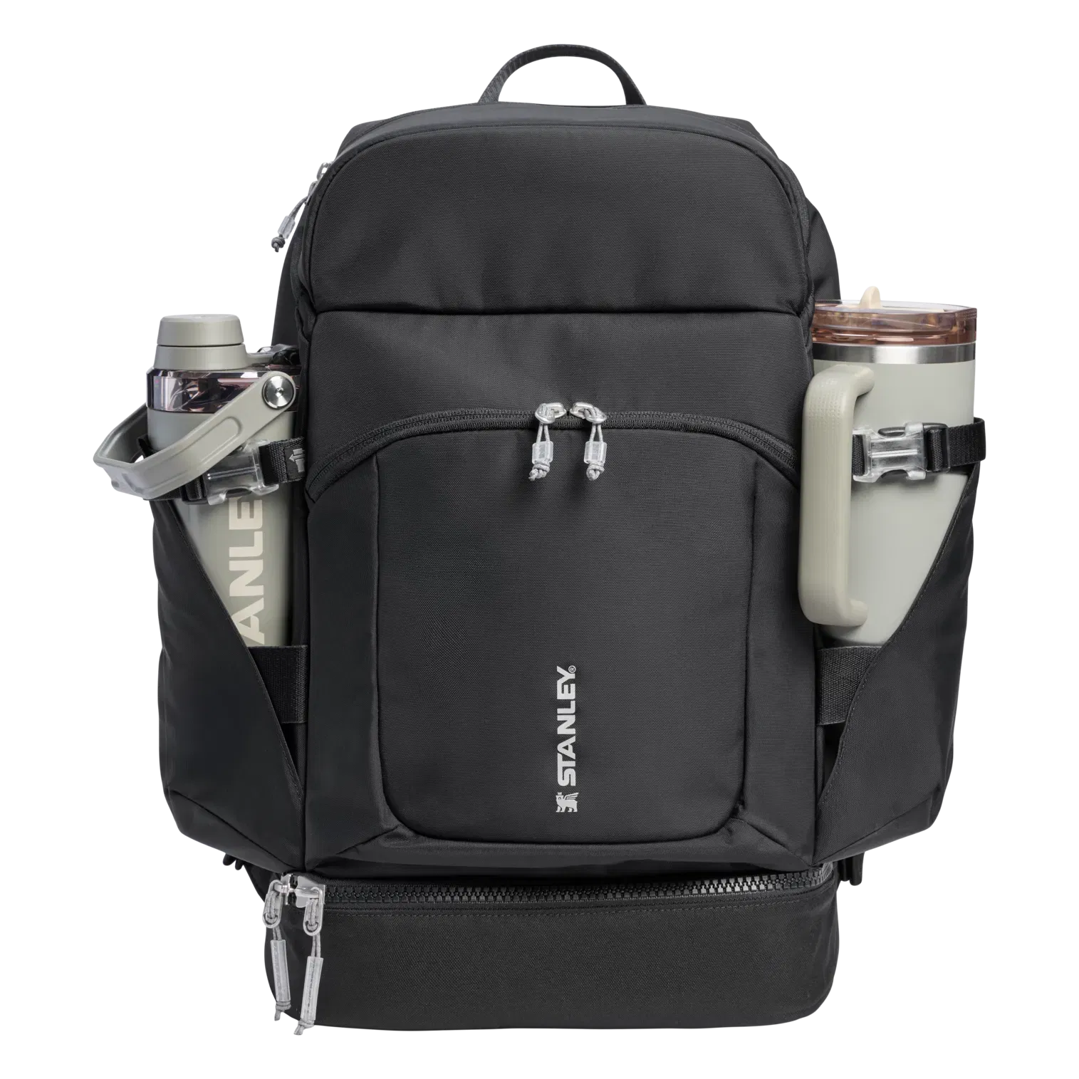 Stanley Vitalize Macro Method Backpack 30 Black 9 QT