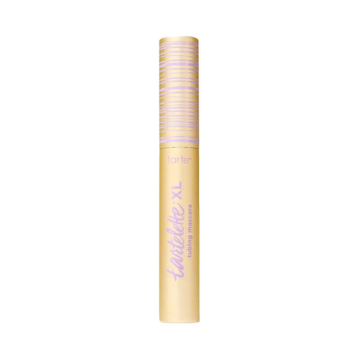 Tarte Maracuja Juicy Lip Vinyl Shimmer Glass Tubing Mascara Set