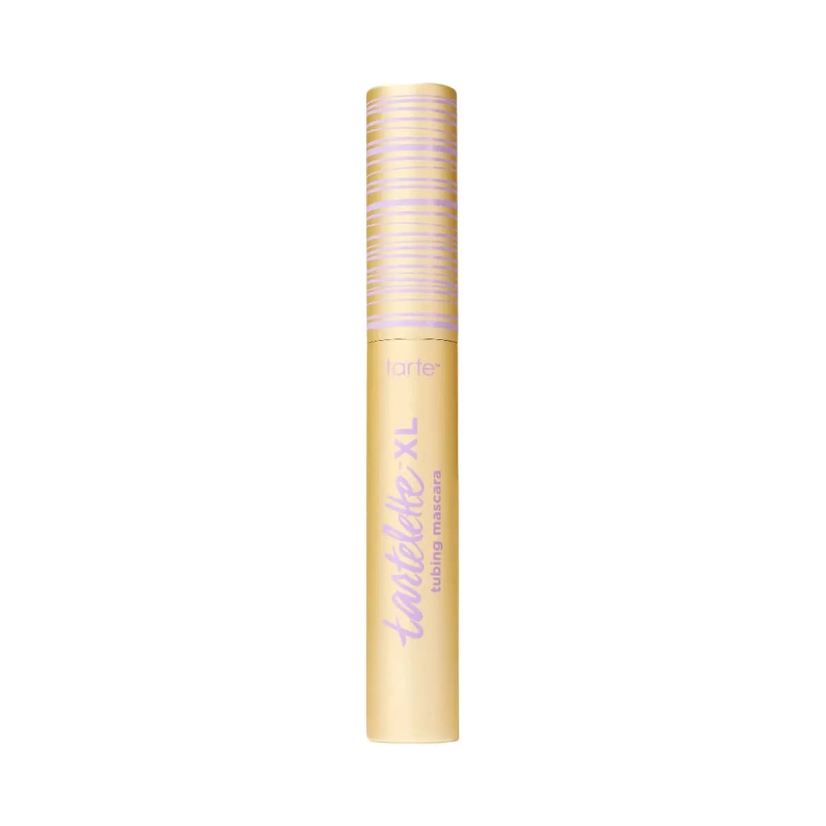 Tarte Maracuja Juicy Lip Vinyl Shimmer Glass Tubing Mascara Set