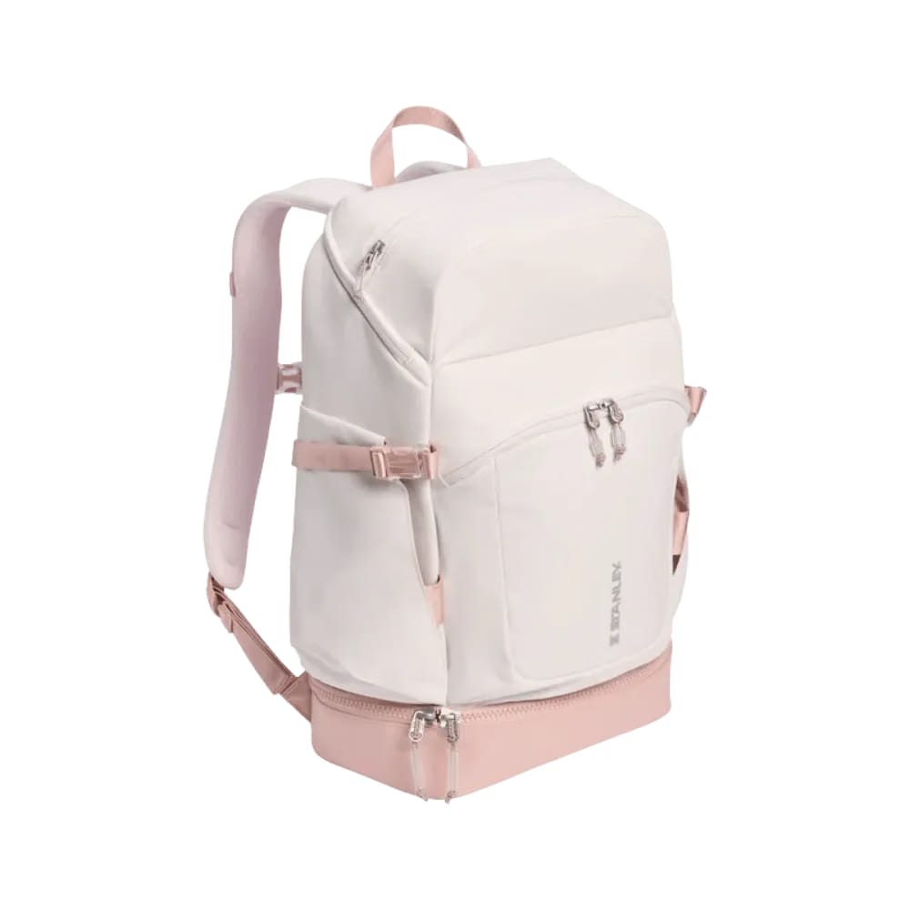 Stanley Vitalize Macro Method Backpack 30 Rose Quartz 9 QT