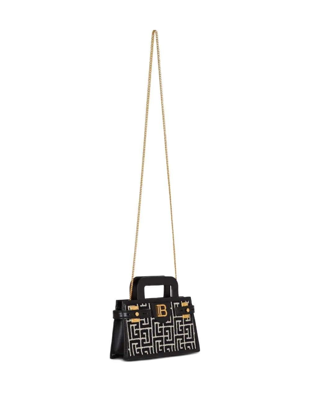 small B-Buzz tote bag