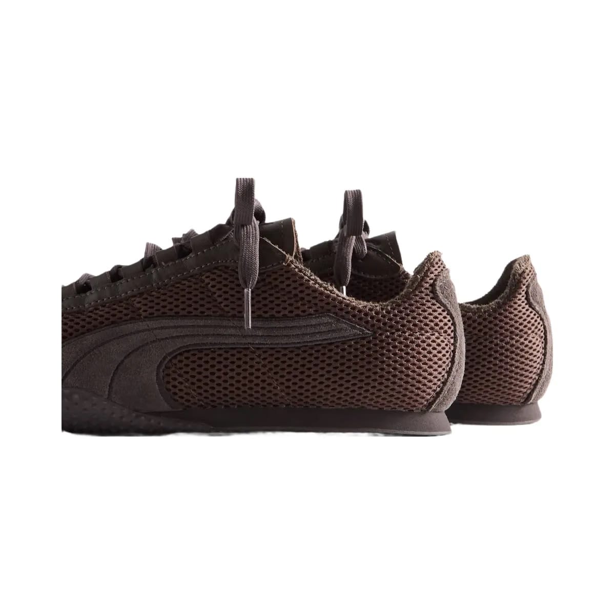 Kith Women x PUMA H-Street Mesh - Espresso Bean