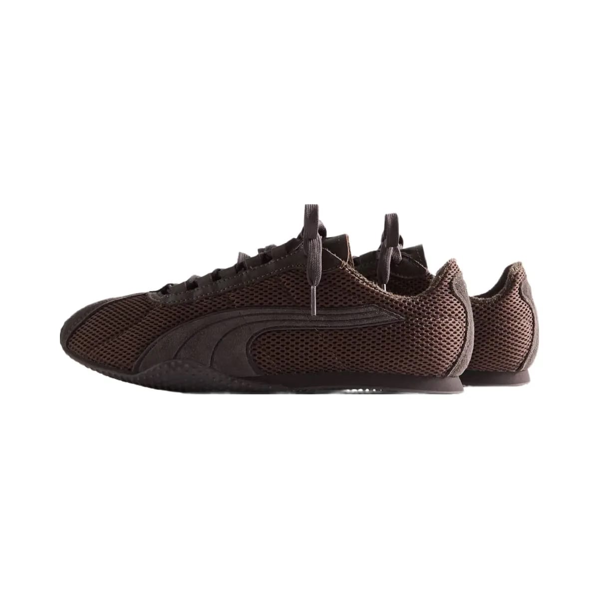 Kith Women x PUMA H-Street Mesh - Espresso Bean