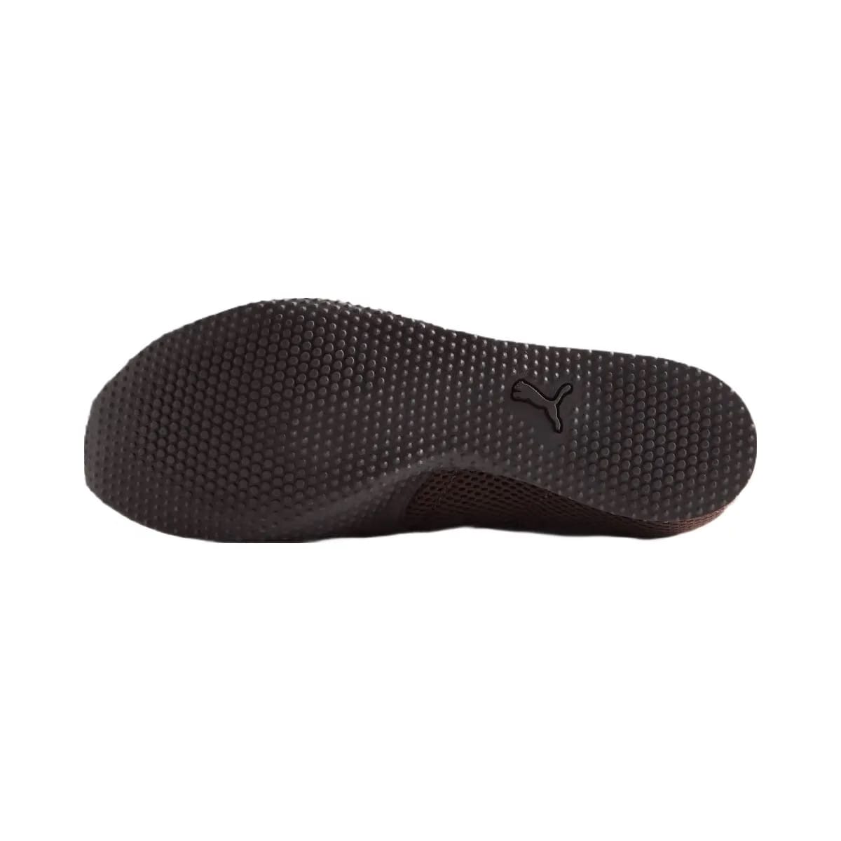 Kith Women x PUMA H-Street Mesh - Espresso Bean