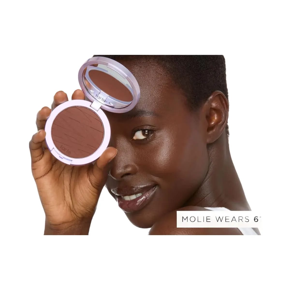 Tarte Face Tape Pressed Powder