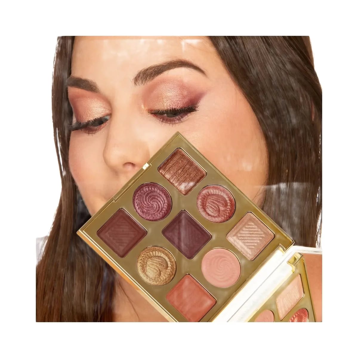 Tarte Sweet Tarte Cravings Eyeshadow Palette