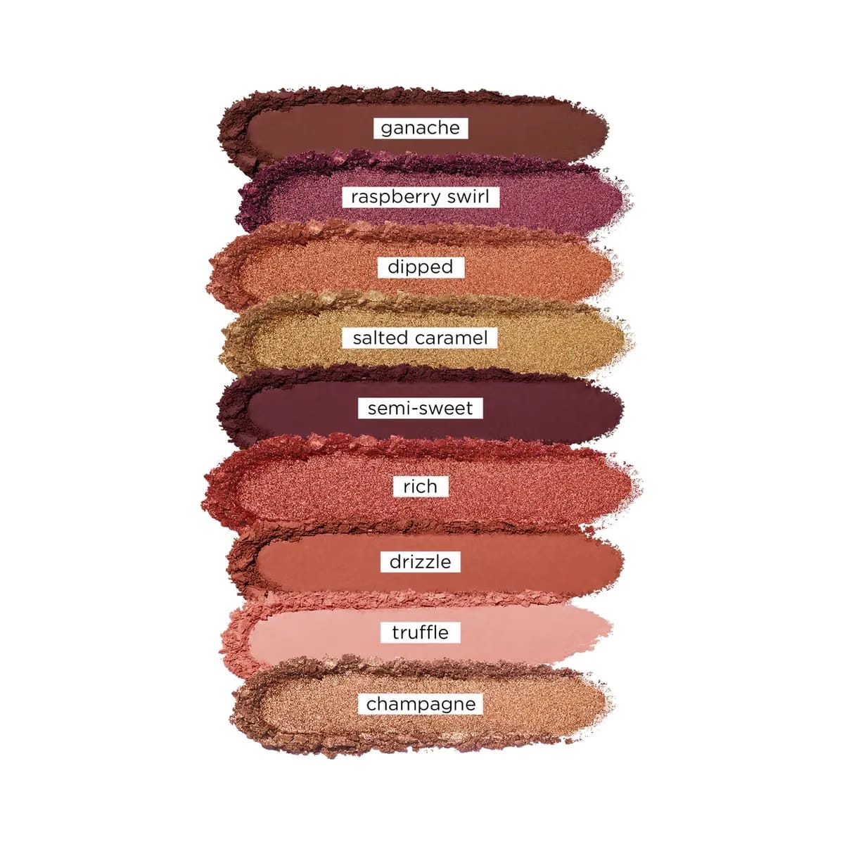 Tarte Sweet Tarte Cravings Eyeshadow Palette