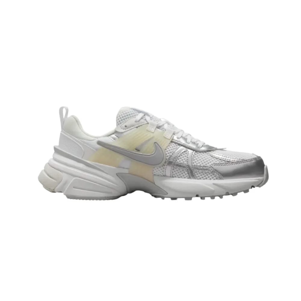 Nike V2K Run Pure Platinum