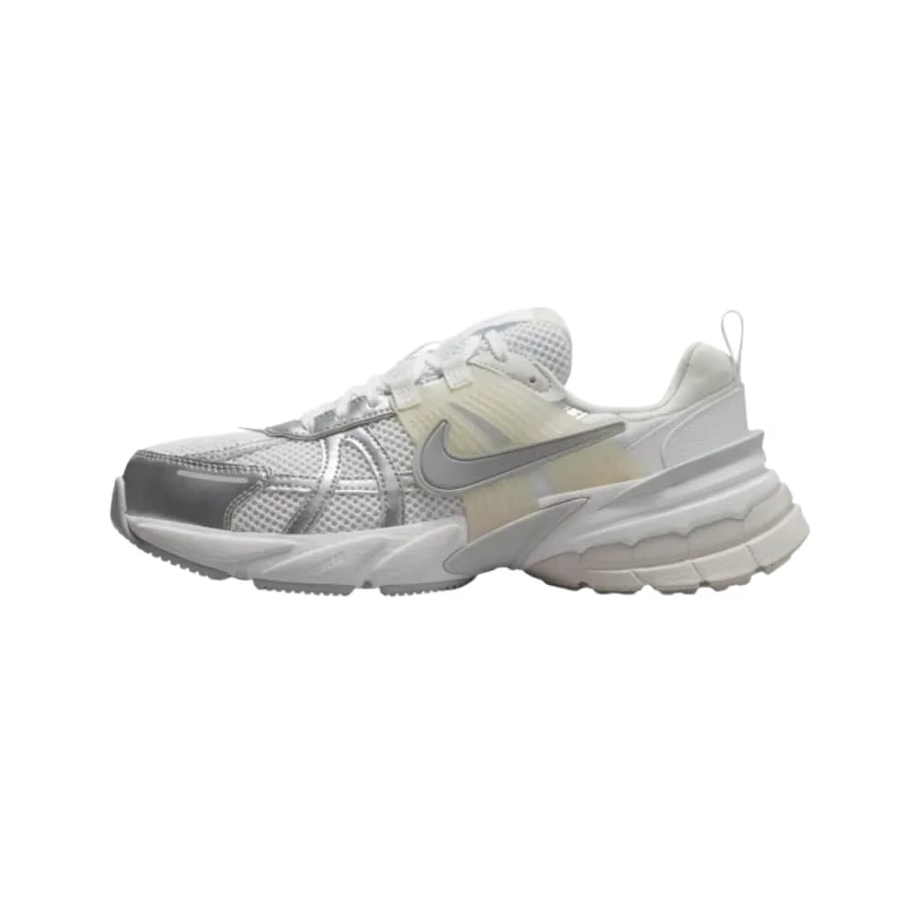 Nike V2K Run Pure Platinum