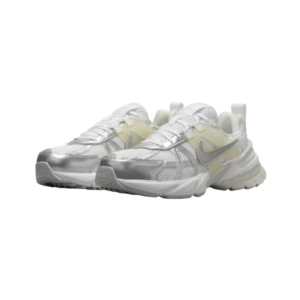 Nike V2K Run Pure Platinum