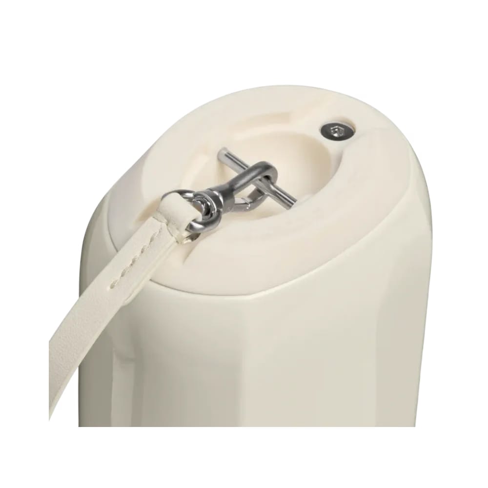 Stanley Clutch Bottle 16 OZ Cream Gloss