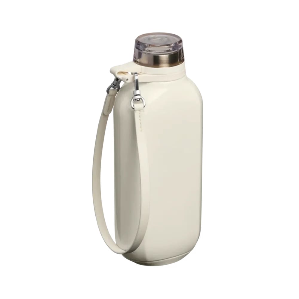 Stanley Clutch Bottle 16 OZ Cream Gloss