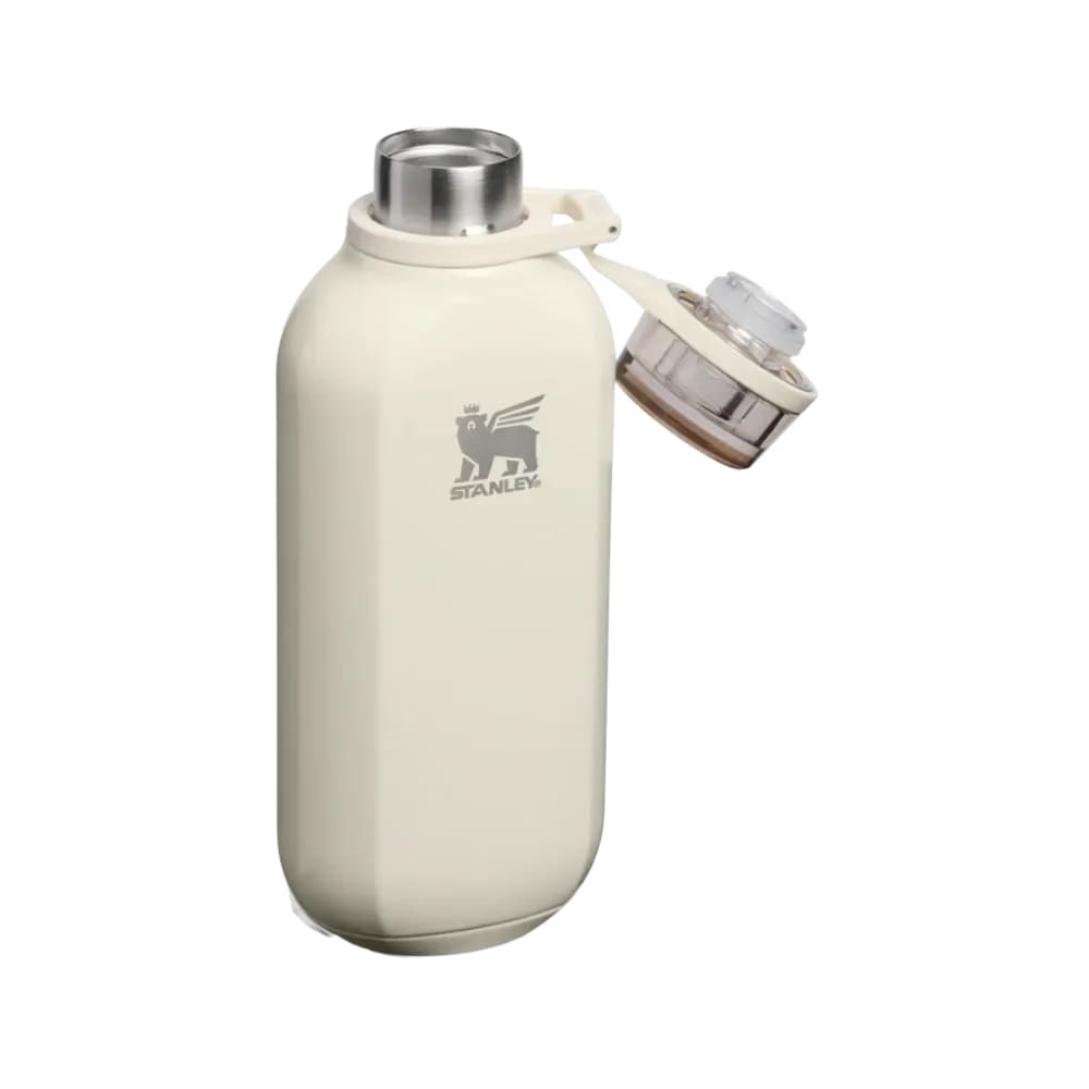 Stanley Clutch Bottle 16 OZ Cream Gloss