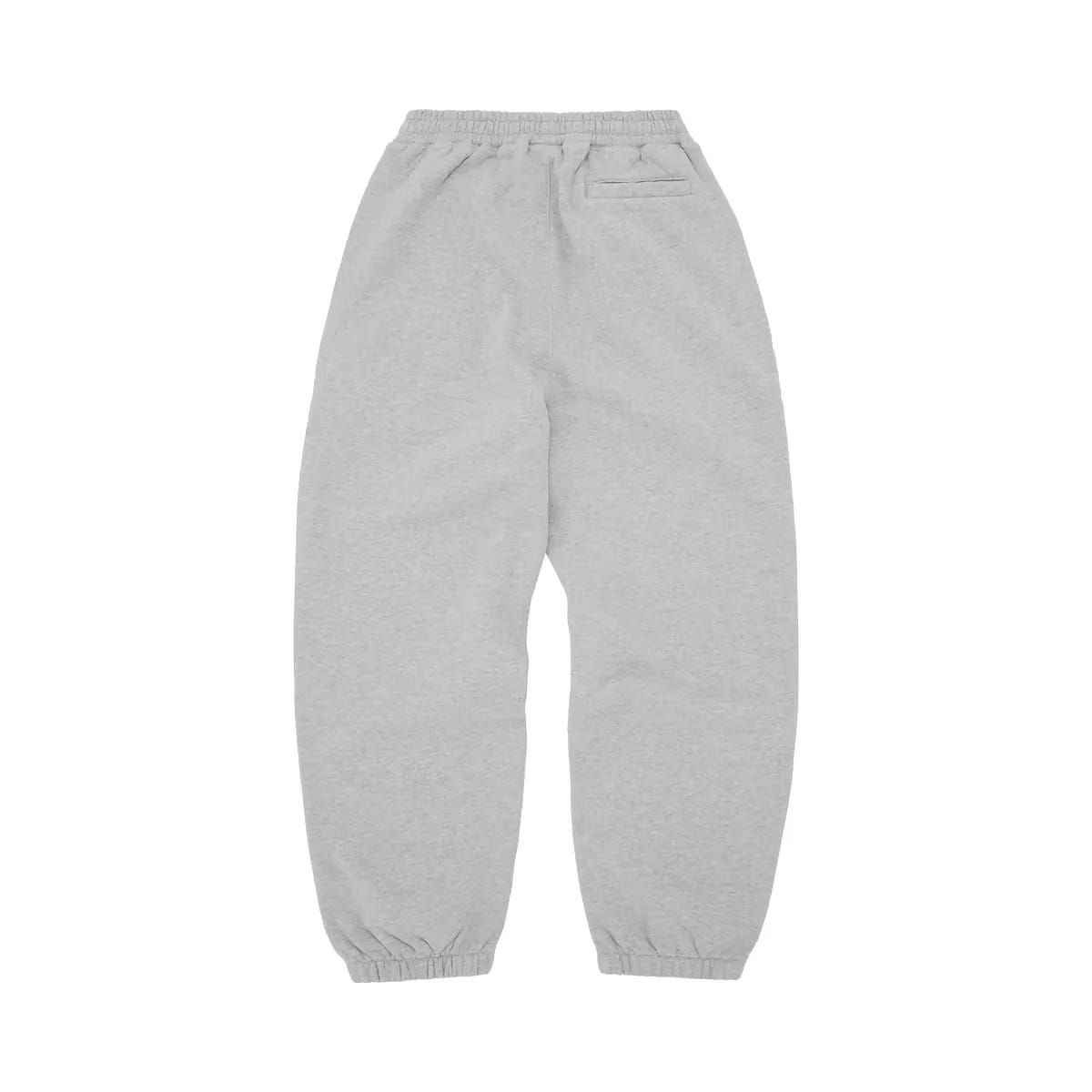 Corteiz Mini Island Sweatpant Heather Grey