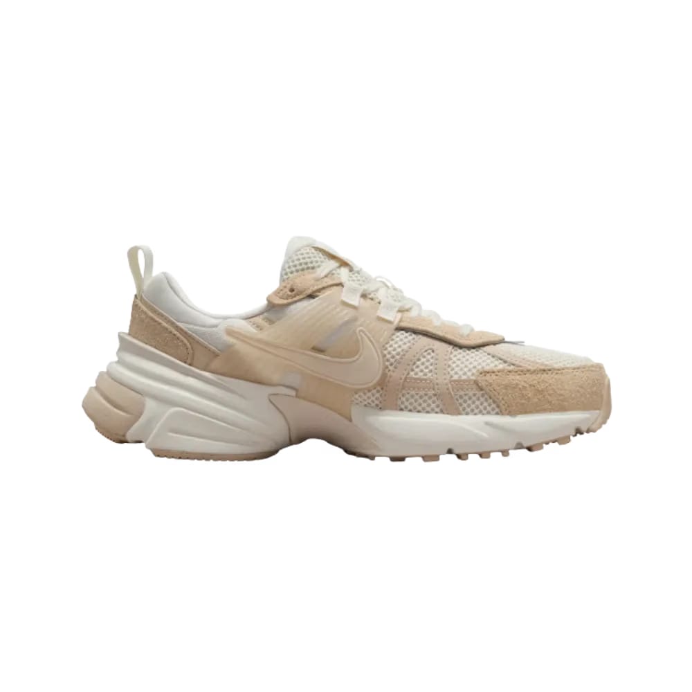 Nike V2K Run Sail
