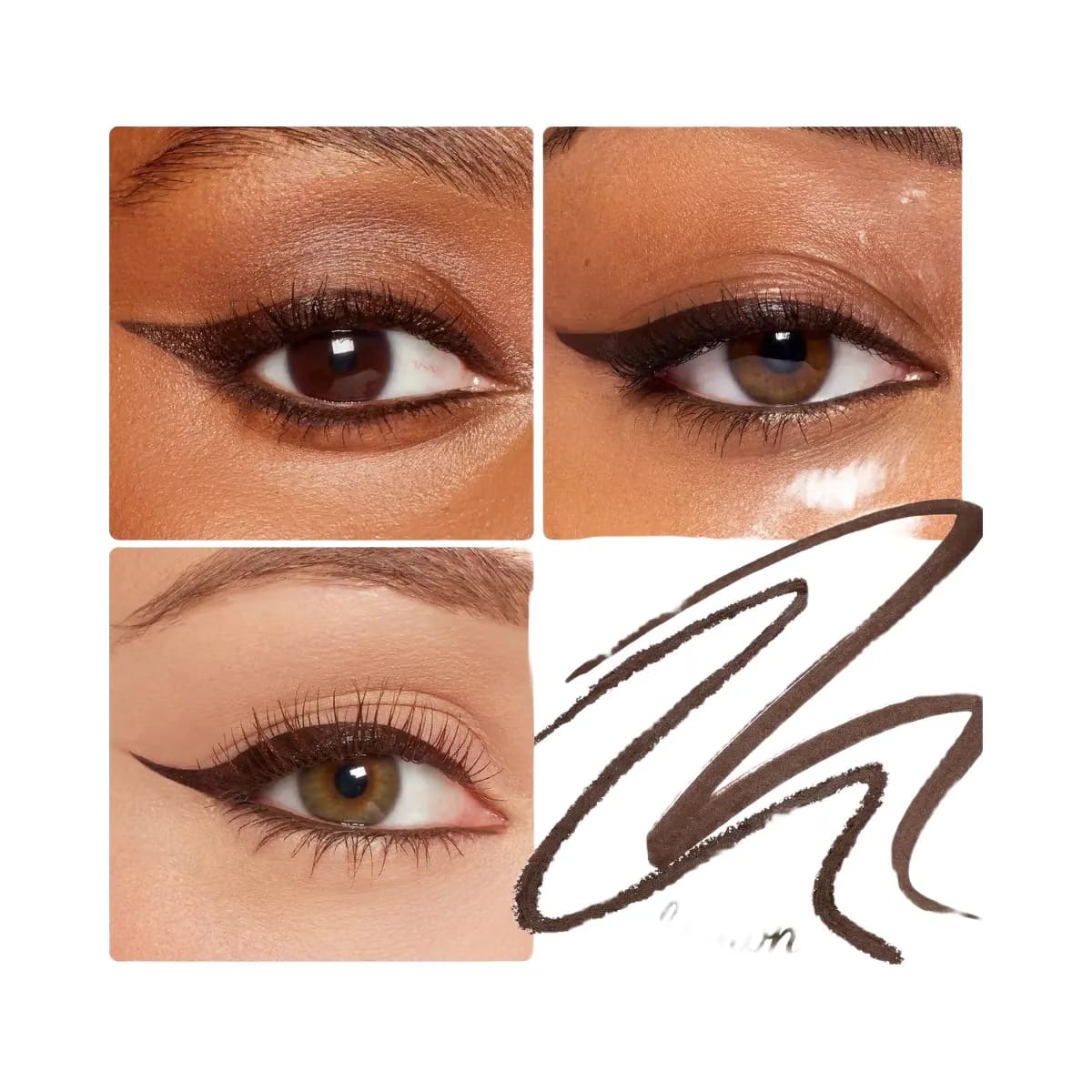 Tarte Limited-Edition Double Take Eyeliner with Charm