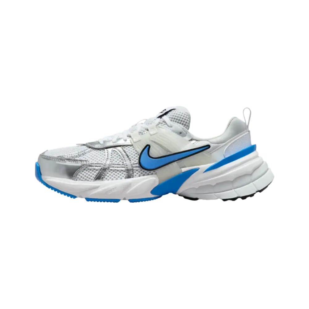 Nike V2K Run Light Photo Blue