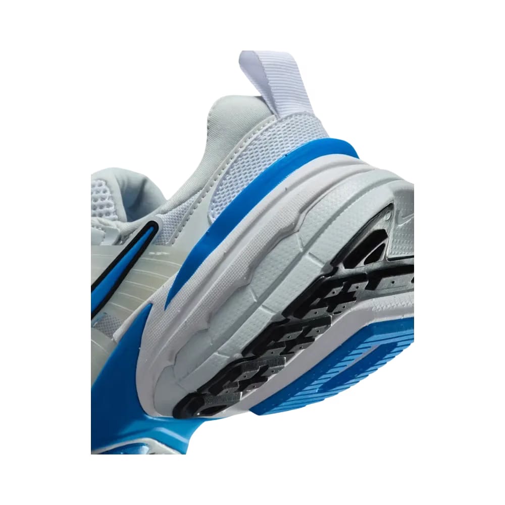 Nike V2K Run Light Photo Blue