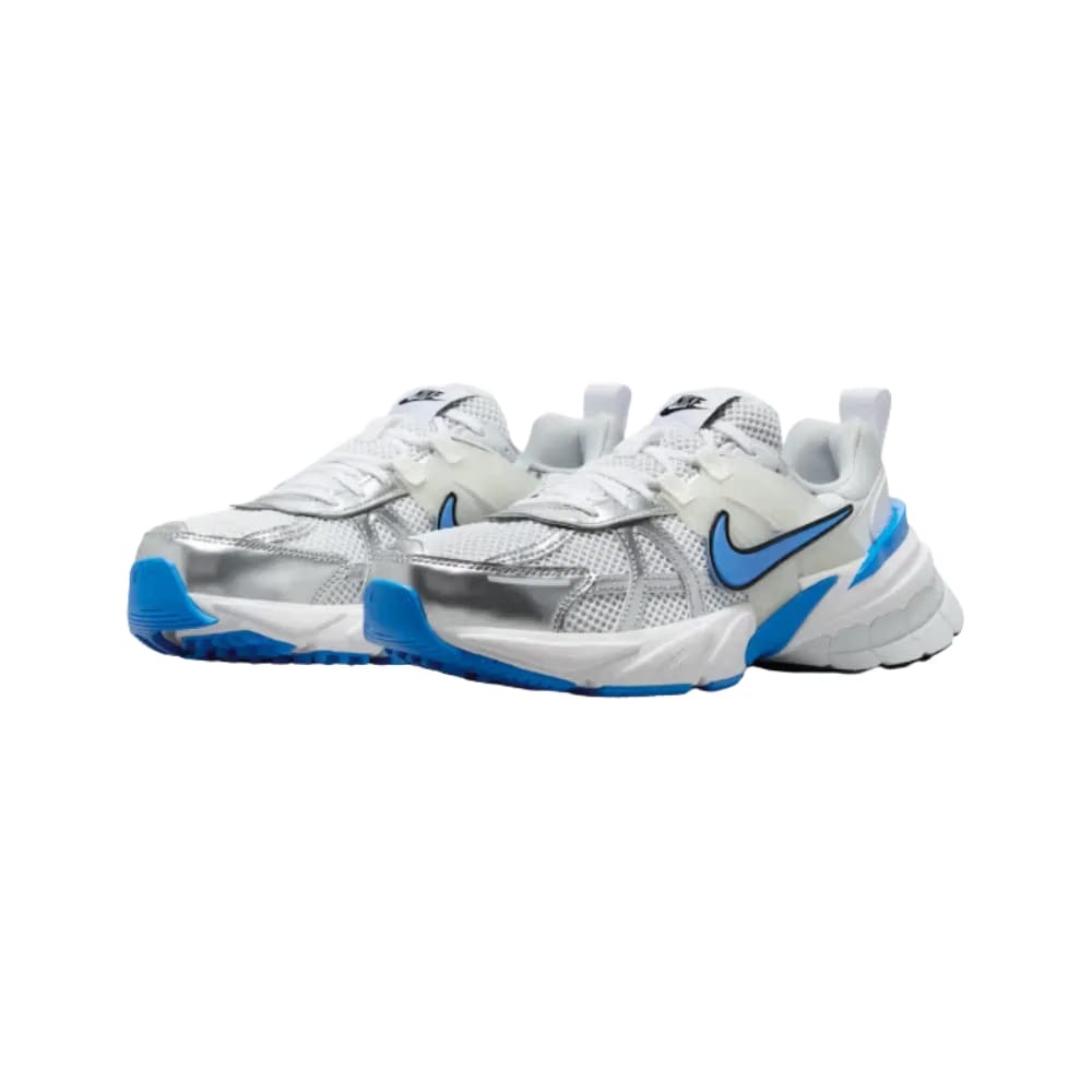 Nike V2K Run Light Photo Blue