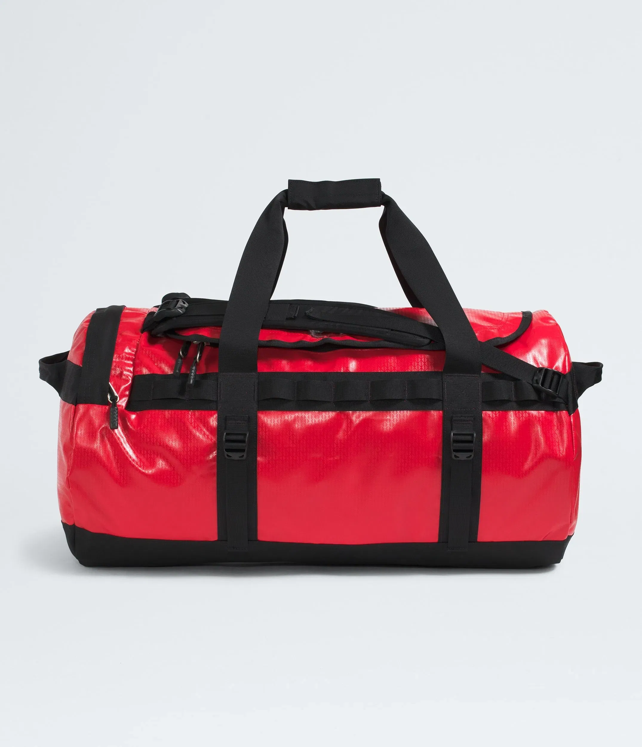 The North Face Base Camp™ Duffel—M TNF Red