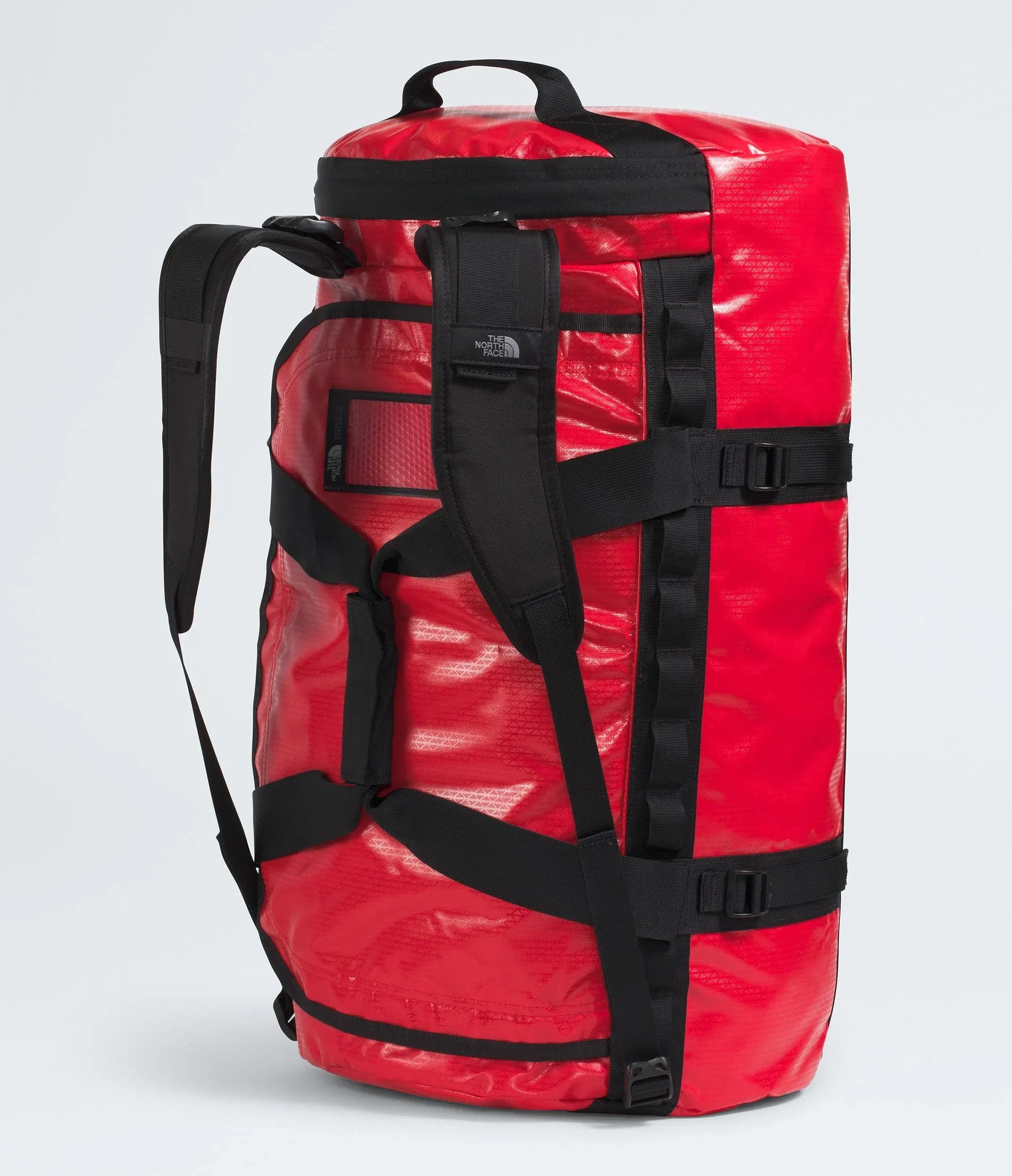The North Face Base Camp™ Duffel—M TNF Red
