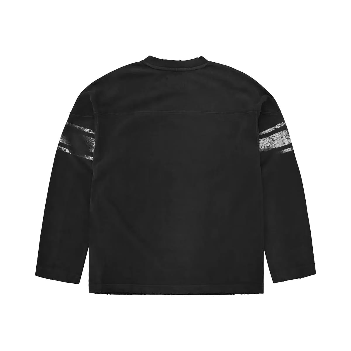 Corteiz Gridiron Ls Black