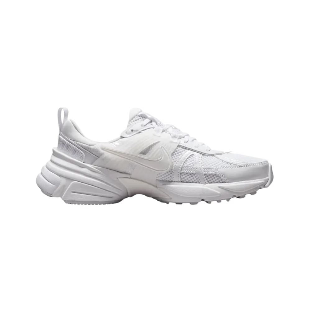 Nike V2K Run White