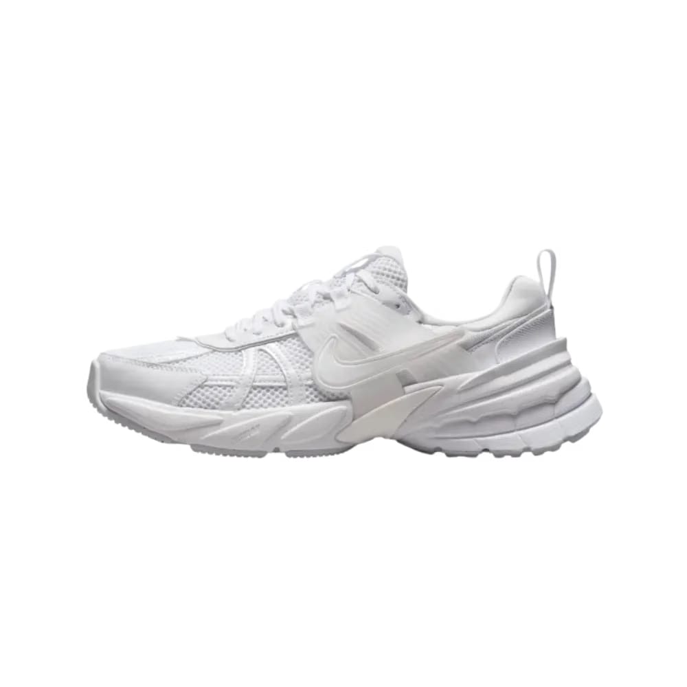 Nike V2K Run White