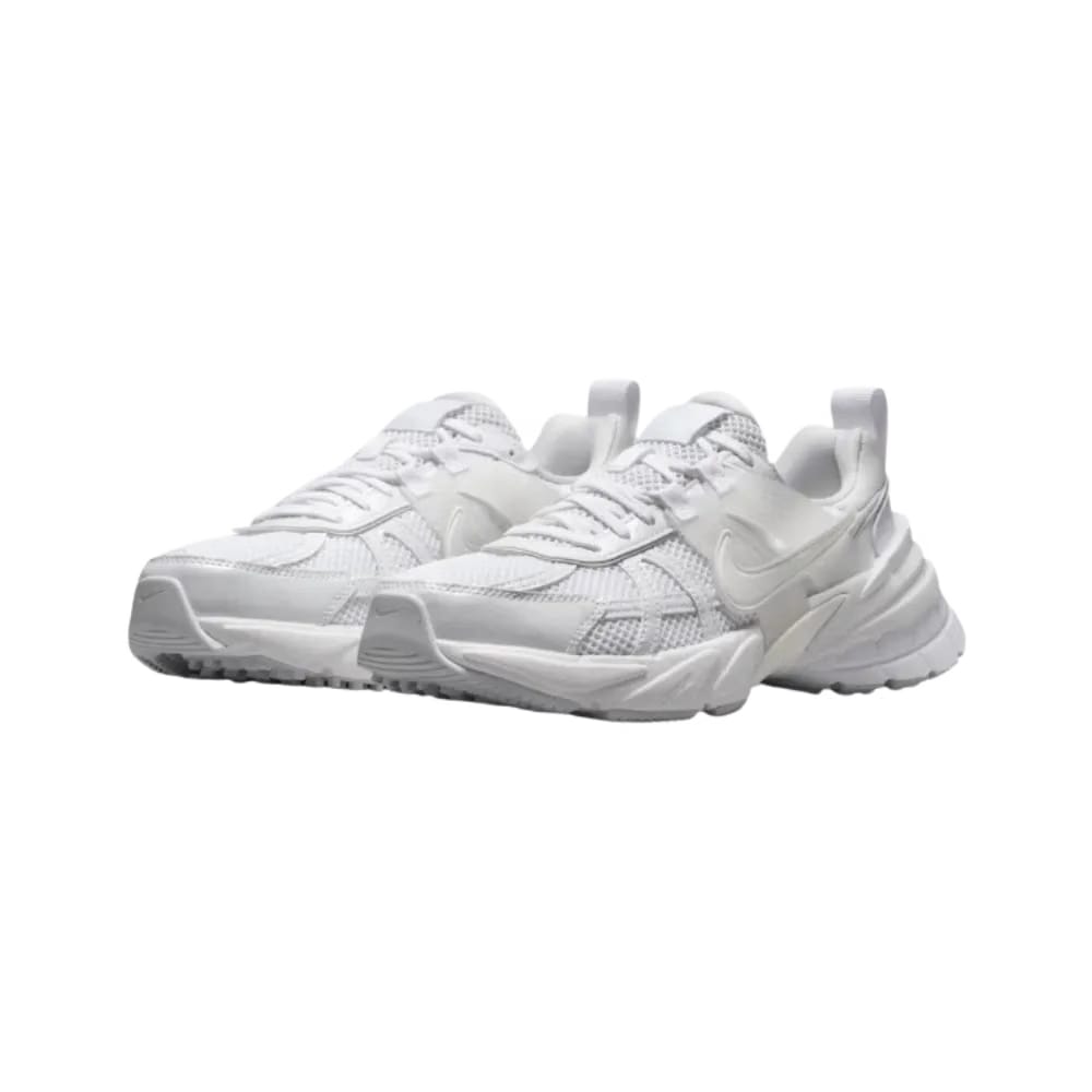Nike V2K Run White