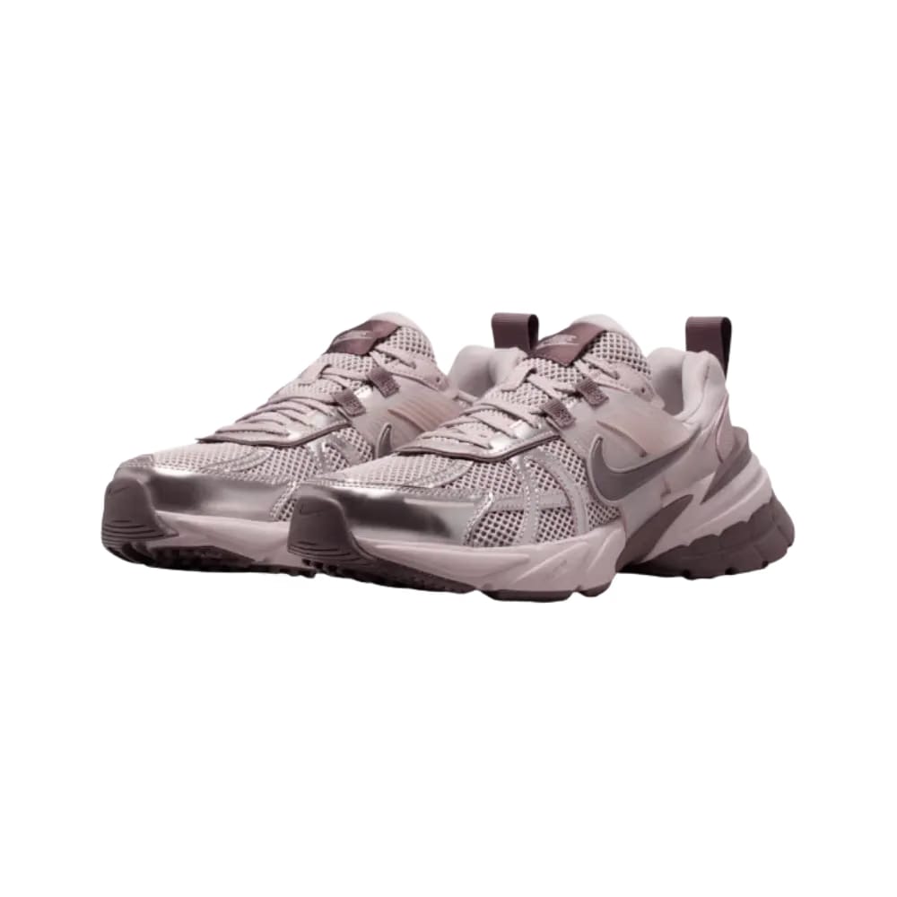 Nike V2K Run Particle Rose