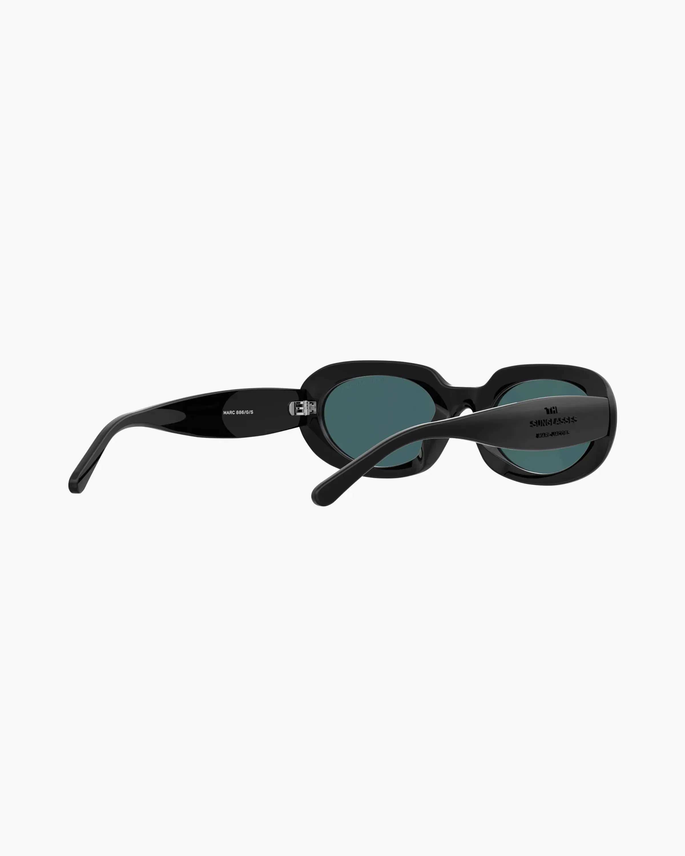 The Oval Sunglasses