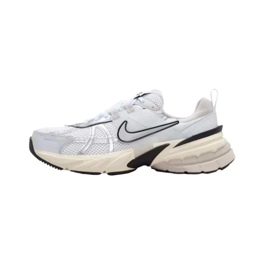 Nike V2K Run Summit White