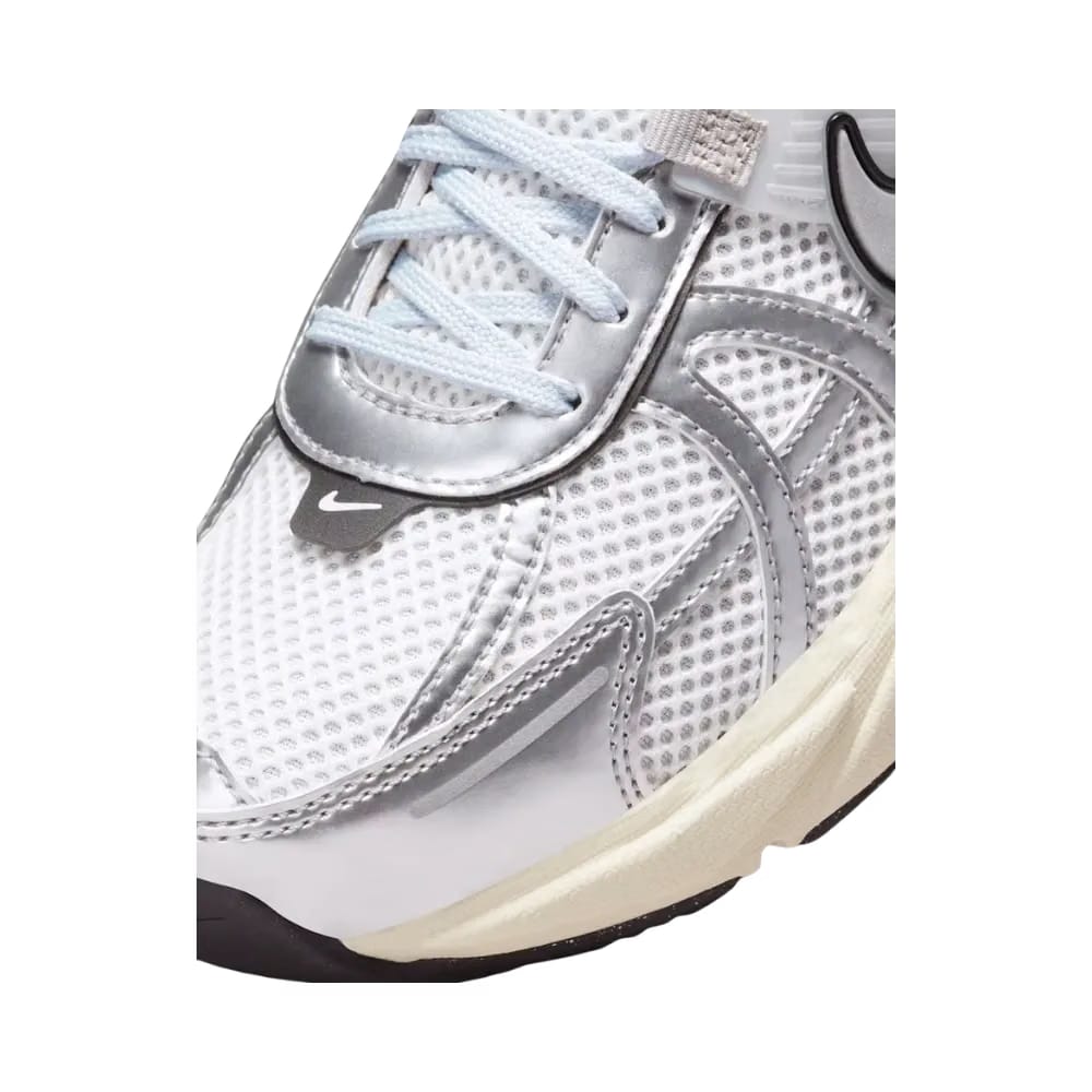 Nike V2K Run Summit White