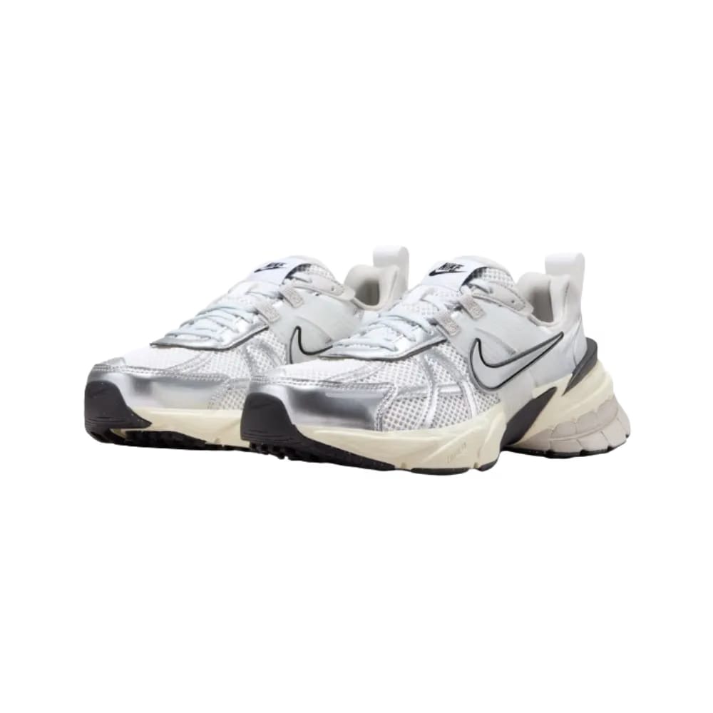 Nike V2K Run Summit White