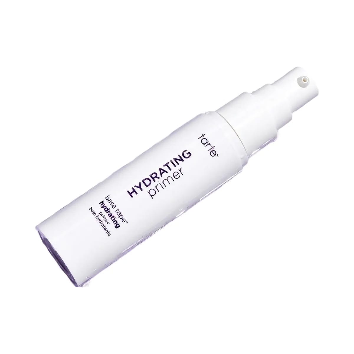Tarte Double Duty Beauty Base Tape Hydrating Primer