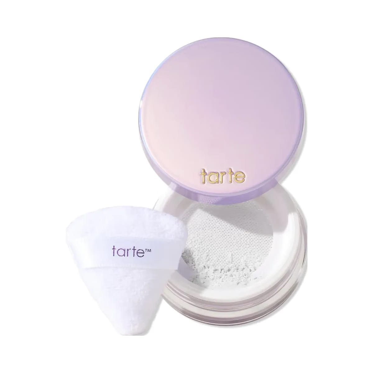 Tarte Travel-Size Creaseless Setting Powder