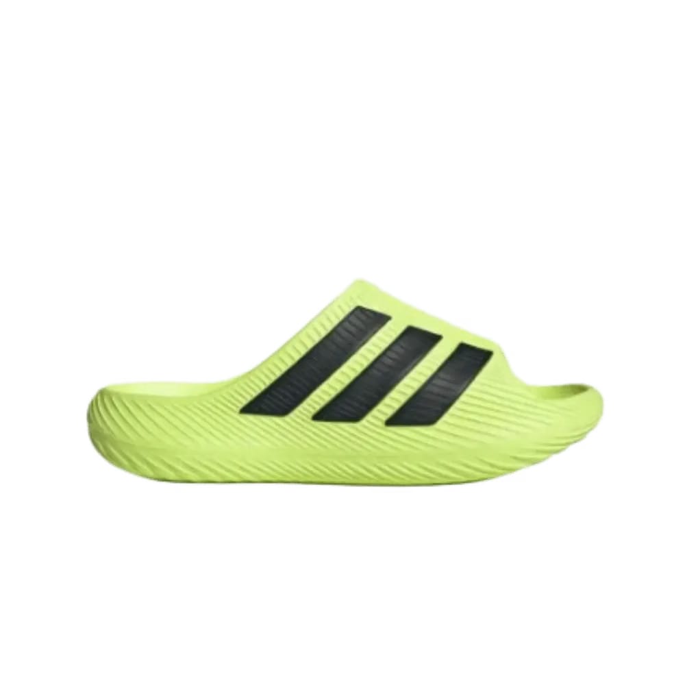 Adidas Purechill Slides Hi-Res Yellow