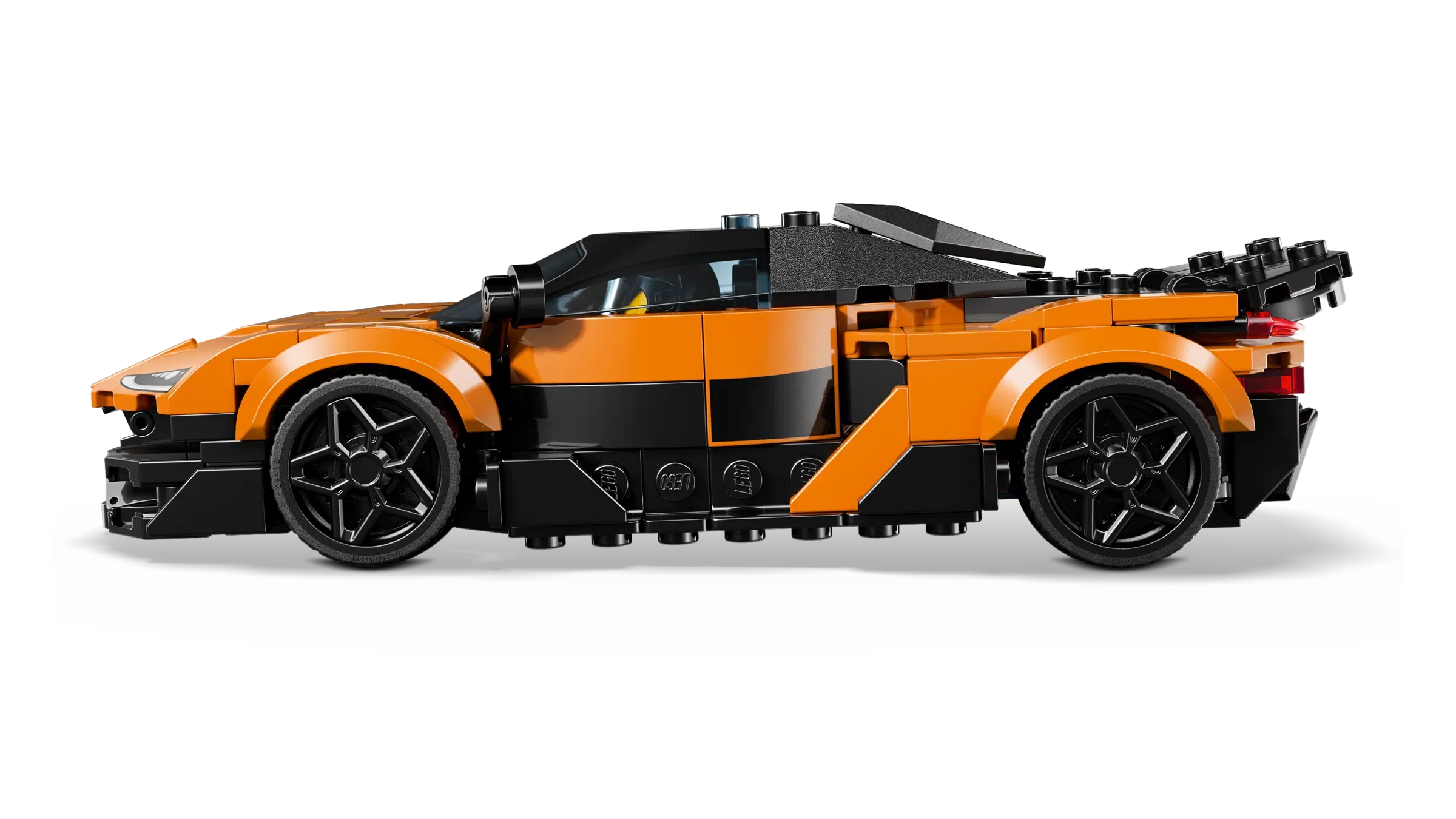 Lego McLaren W1